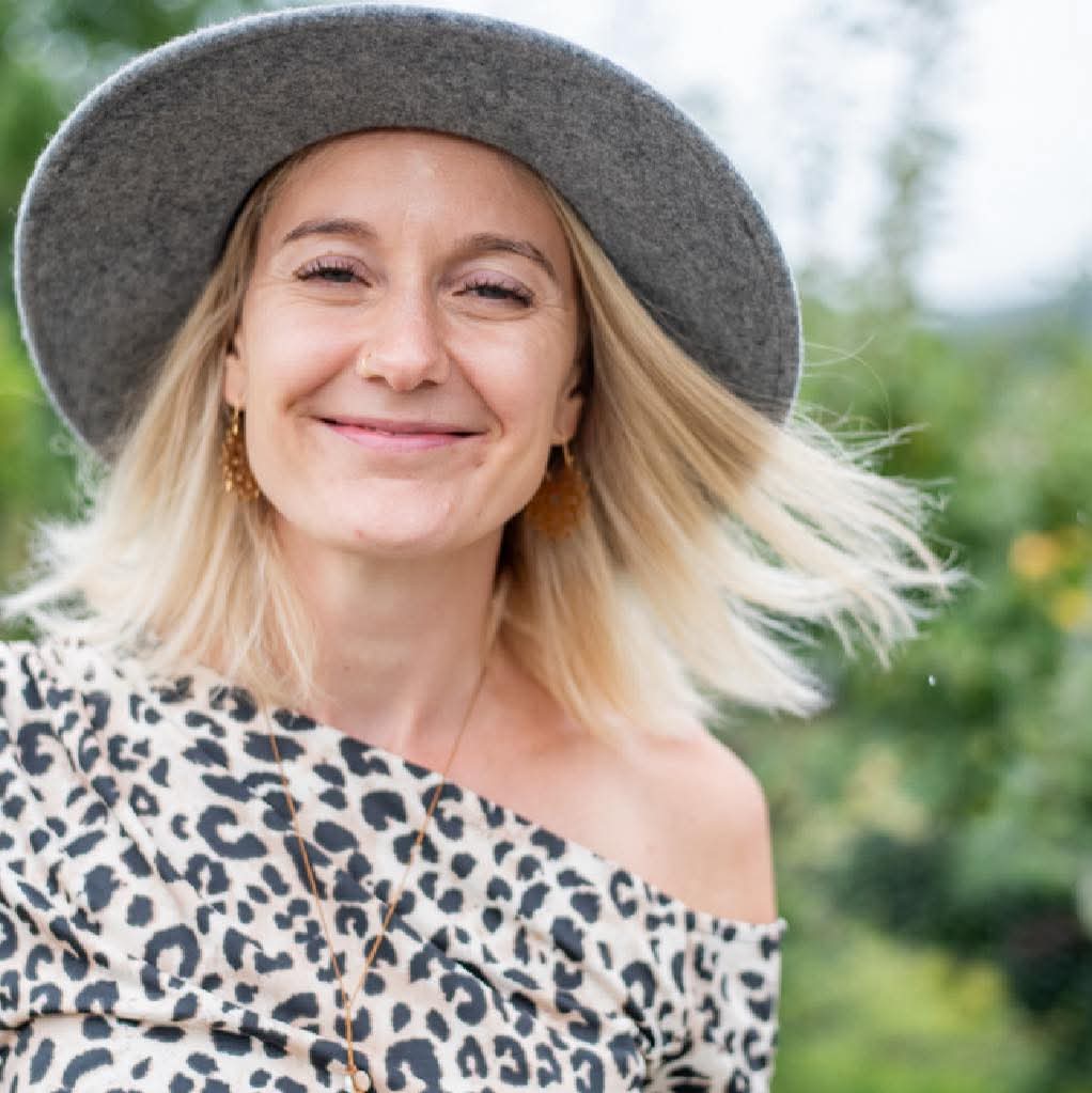 Adéla Metlická Lustyková