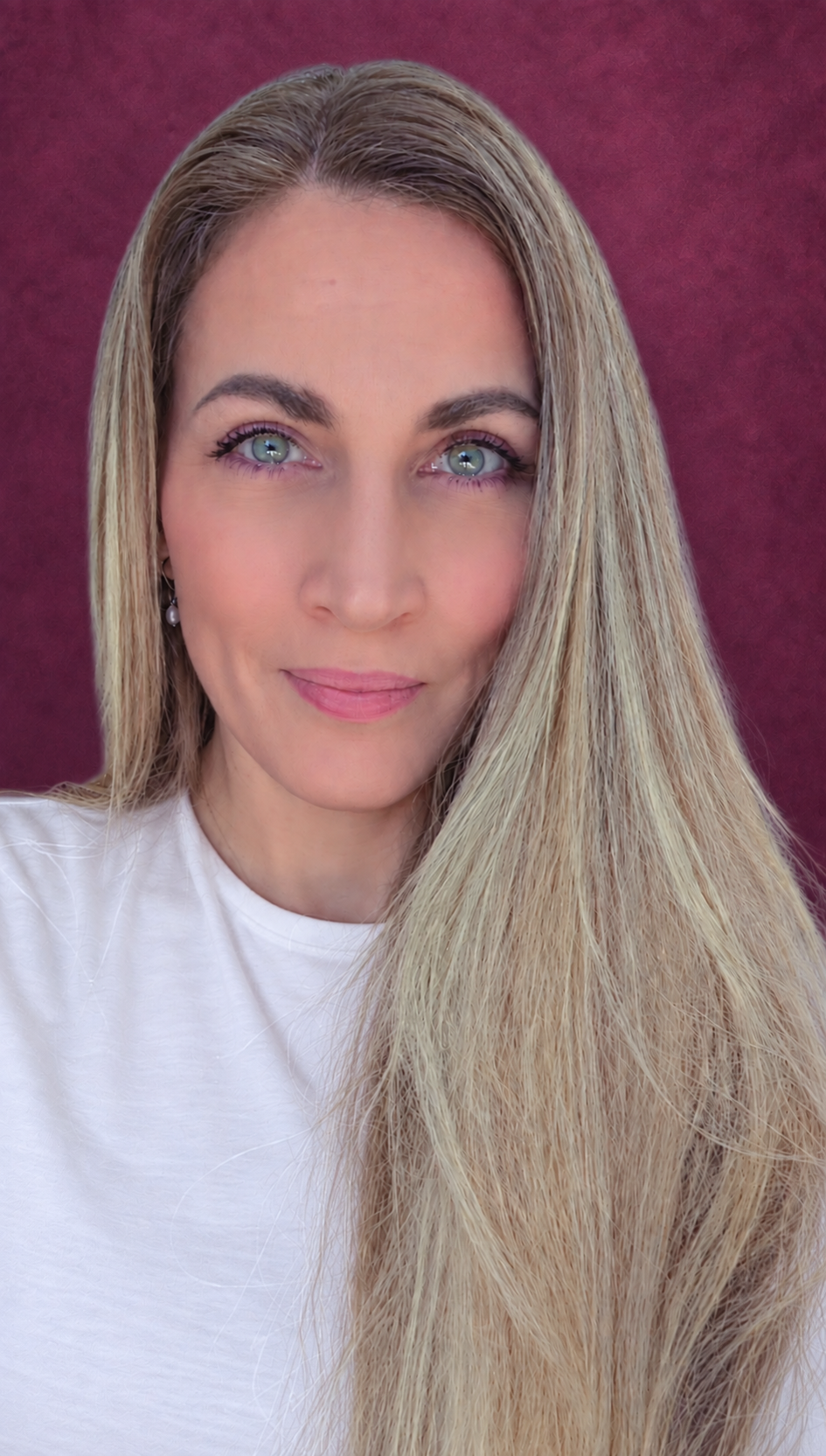 Renata Hálová, autorka e-booku